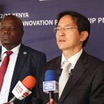 Kenya, Korea Govts Conclude Second Stage Of EIPP Projects