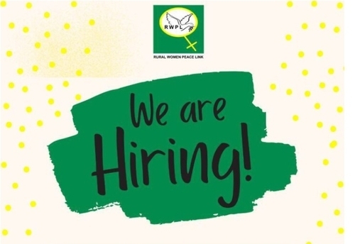 RWPL Hiring Executive Director