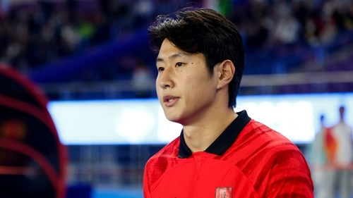 Lee Must Stay Humble, Says Coach Klinsmann Of PSG Playmaker