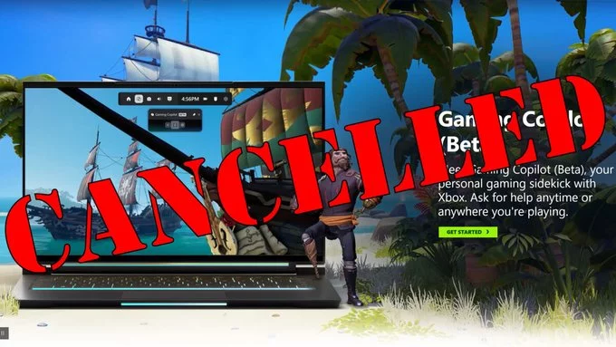 Xbox CEO Kills Copilot for Xbox: What It Means for Gamers
