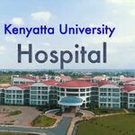 Kenyatta University Hiring In 7 Positions