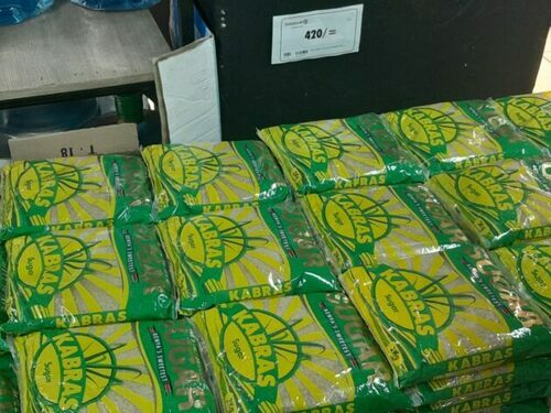 Government Locks Out Local Millers From Importing Sugar