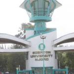Egerton University To Sack Lecturers, Scrap Five Degree Courses