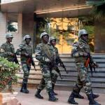 Burkina Faso Says 66 Women, Children Freed From Extremists