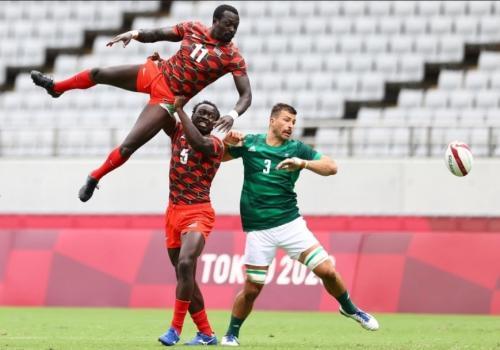 Butula Rugby Coach Shimenga Backs Shujaa To ‘Keep Improving’