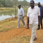 Over 3,000 Athletes Expected At Sunday's Discovery Cross Country