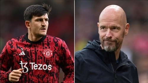 Fabrizio Romano Reveals Man Utd Refusing To Give 'Green Light' For Maguire To Leave Until One Condition Is Met