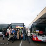 Sri Lanka Lifts Import Ban On Buses, Trucks