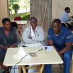 Resign! Ruth Odinga Blasts ODM MPs Who Met Ruto At State House