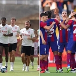 Top 10 Wage Bills In The World Revealed As Al Hilal Leapfrog Man Utd With Neymar Signing