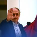 Damning Report Turns Up Heat On Suspended French Football Boss
