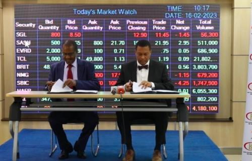 KASIB To Work With Counties In Long-Term Alternative Financing Options