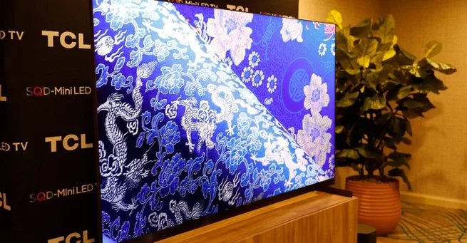 TV Performance Gap Shrinks Fast