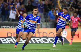 Stormers Extend Bulls Misery With Fifth Cosecutive Win