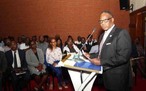 Tap On Informal Sector To Raise Collection Of Tax, Experts Advise