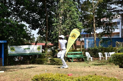 Nyanza's Odongo Swings To Kenya Seed Title In Kakamega