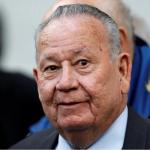 World Cup Finals Record Goal-Scorer Just Fontaine Dies