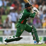 Bangladesh Call Up Anamul As Liton Out Of Asia Cup