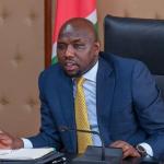 Murkomen Says Uhuru Gov't Pending Bills Hampering Kenya Kwanza Development Plan