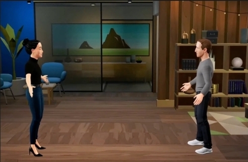 Meta Avatars Are Finally Getting Legs (In Beta)