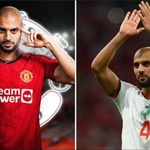 Man Utd 'Reach Agreement' With Fiorentina Over Sofyan Amrabat Deal As Key Details Revealed