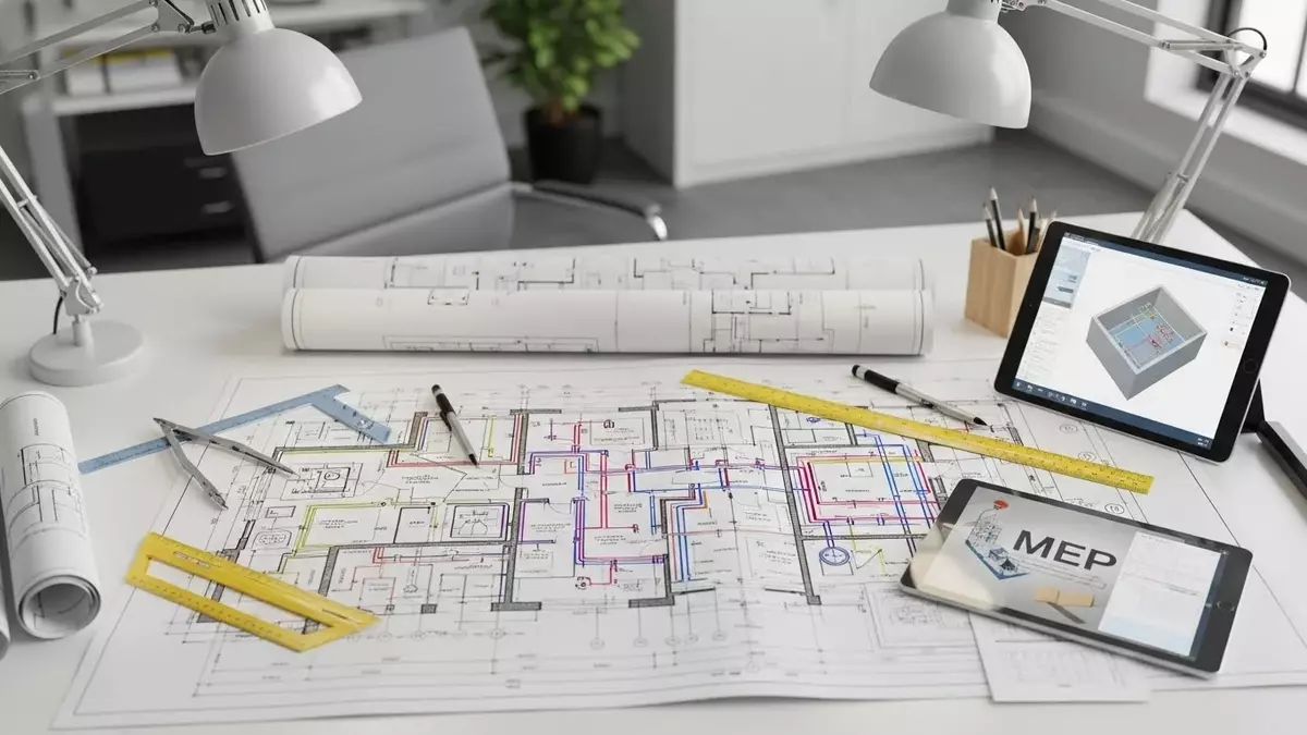 Best Architect in Lahore: Smart Design Solutions for Building a Better Home