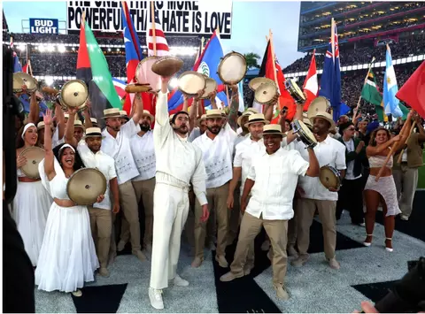 What Bad Bunny’s Halftime Show Revealed About Deaf Inclusion