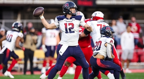 American Football Closer To Full Olympic Recognition