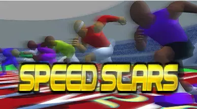Forget Gym Class: Speed Stars is the Most Addictive Cardio Your Thumbs Will Ever Get!