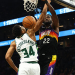 Heat Beat 76ers To Keep Play-Offs Bid Alive