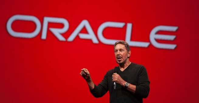 Larry Ellison’s Quest To Run The World: Inside His Second Act