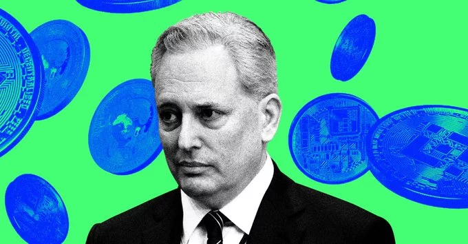 David Sacks Steps Down as White House AI & Crypto Czar
