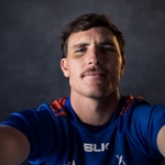 Freak Injury For Namibia's Malan Not As Bad As Feared