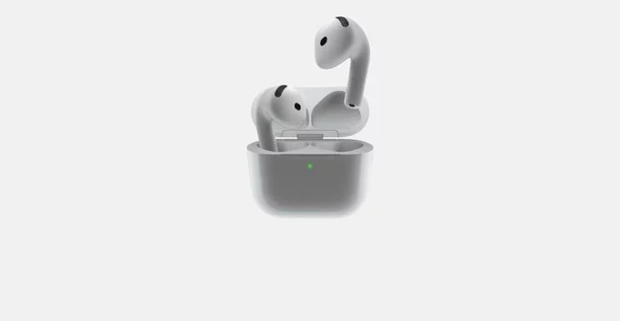Apple AirPods 5: Best-in-Class Open-Ear Noise Cancellation