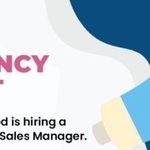 RECOLTE Hiring Trade Finance Sales Manager