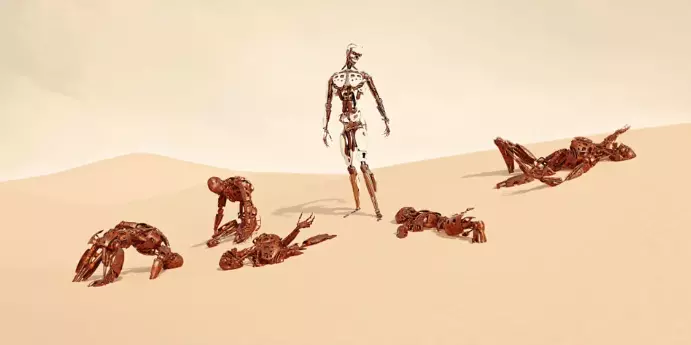 AI Doomsday Predictions: Should We Really Worry About Human Extinction?