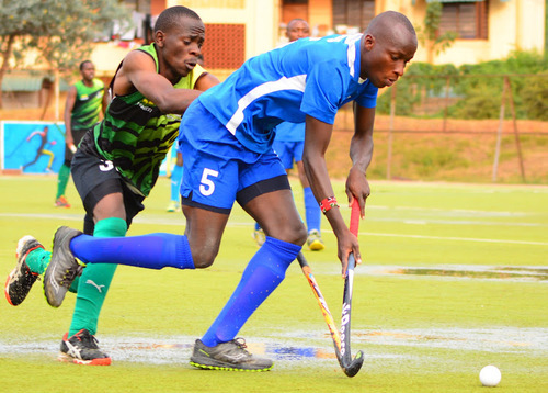 26 Teams To Battle It Out In Mombasa Hockey Festival