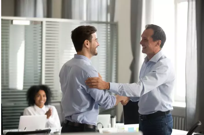 How AI Is Changing Who Gets Noticed at Work (And What to Do About It)