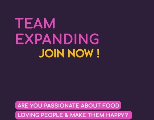 Bubbling Hiring Shop Attendant And Assistant Baker