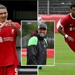 Darwin Nunez Thrives In Chaos, Ben Doak Continues To Ask Questions - 5 Things You Missed From Liverpool Vs Greuther Furth