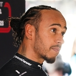 Hamilton Quotes Senna After Clash Leaves Perez Pointless