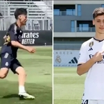 Arda Guler Facing Three To Five Months Out, Real Madrid May Not Even Register Him For La Liga