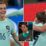 Matildas Advance To Knockout Stages Of Women's World Cup With 4-0 Win Over Canada