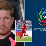 Saudi Arabia's Four-Man Transfer Shortlist For 2024 Is Incredible