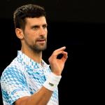 Fired-Up Djokovic Has Point To Prove In Australian Open Semi-Finals