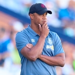 Kompany Backs Burnley Target Ramsey To Win England Honours