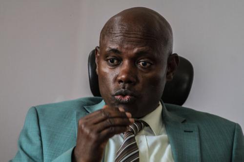 Kenya Power Advertises Managing Director's Post
