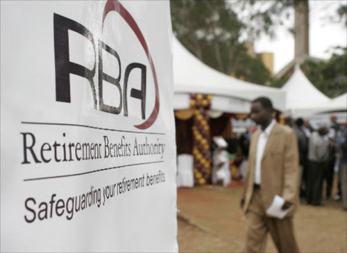 Kenya Orient Enlisted To Manage NSSF Tier II Cash