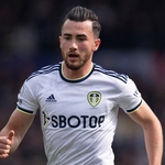 Everton Sign Harrison On Loan From Leeds