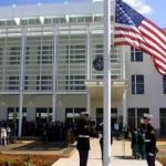 US Embassy Issues Nairobi Terror Alert